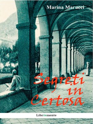 cover image of Segreti in Certosa